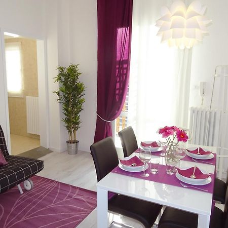 Appartement Affittimoderni Bergamo Sweet Bgsu01 Extérieur photo