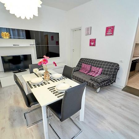 Appartement Affittimoderni Bergamo Sweet Bgsu01 Extérieur photo