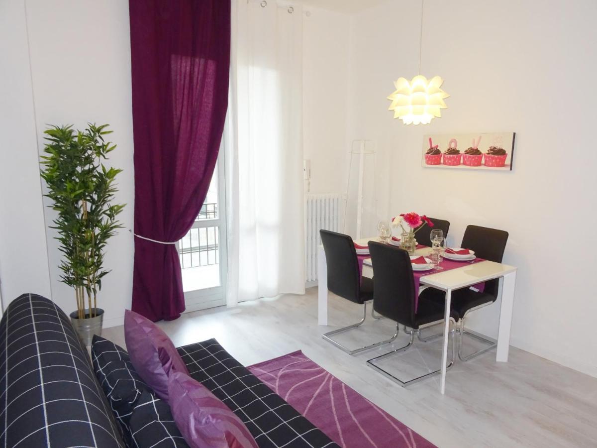 Appartement Affittimoderni Bergamo Sweet Bgsu01 Extérieur photo