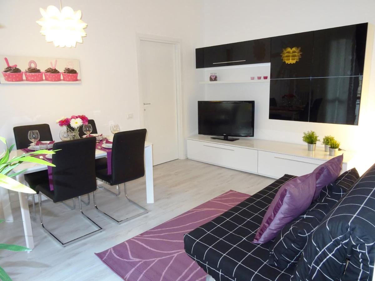 Appartement Affittimoderni Bergamo Sweet Bgsu01 Extérieur photo