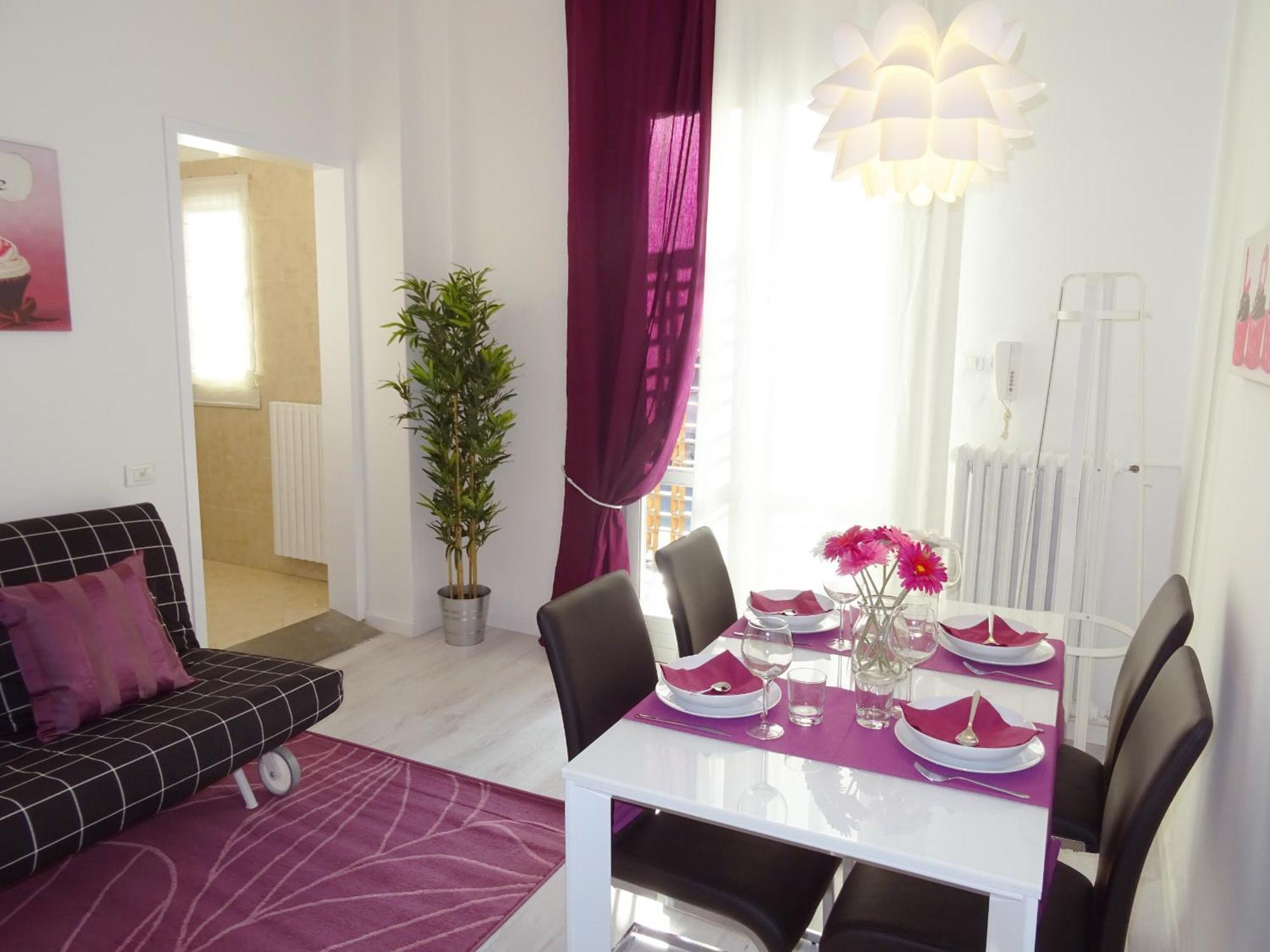 Appartement Affittimoderni Bergamo Sweet Bgsu01 Extérieur photo