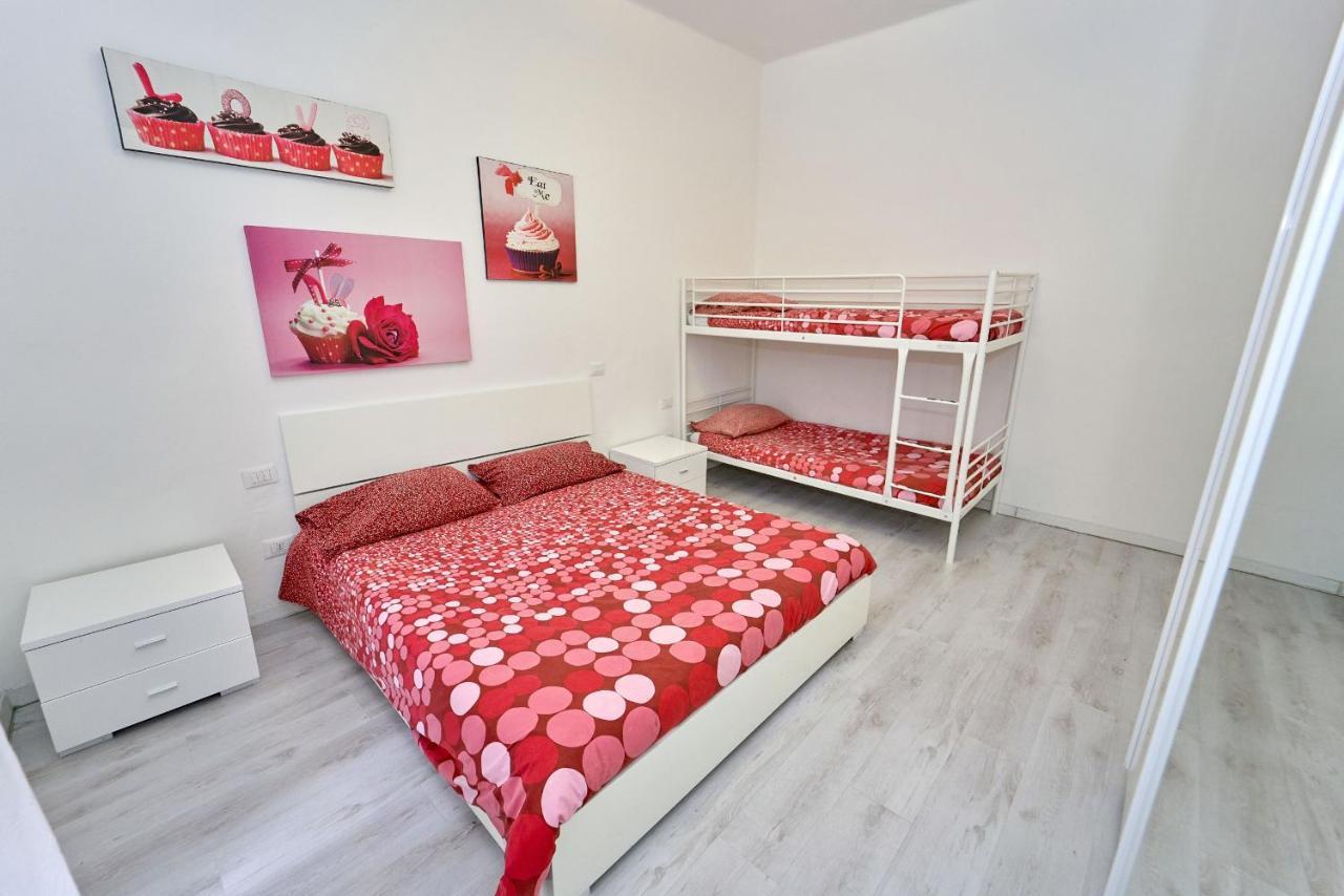 Appartement Affittimoderni Bergamo Sweet Bgsu01 Extérieur photo
