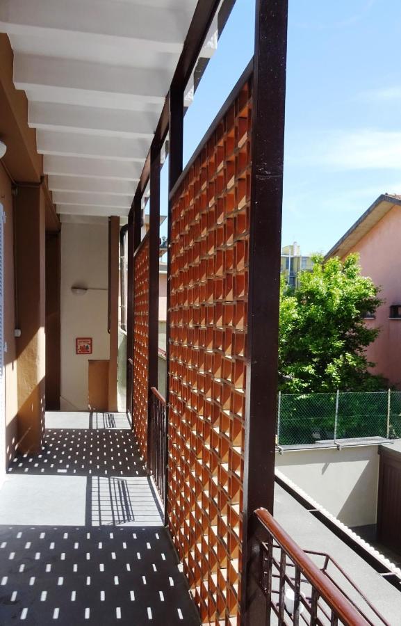 Appartement Affittimoderni Bergamo Sweet Bgsu01 Extérieur photo