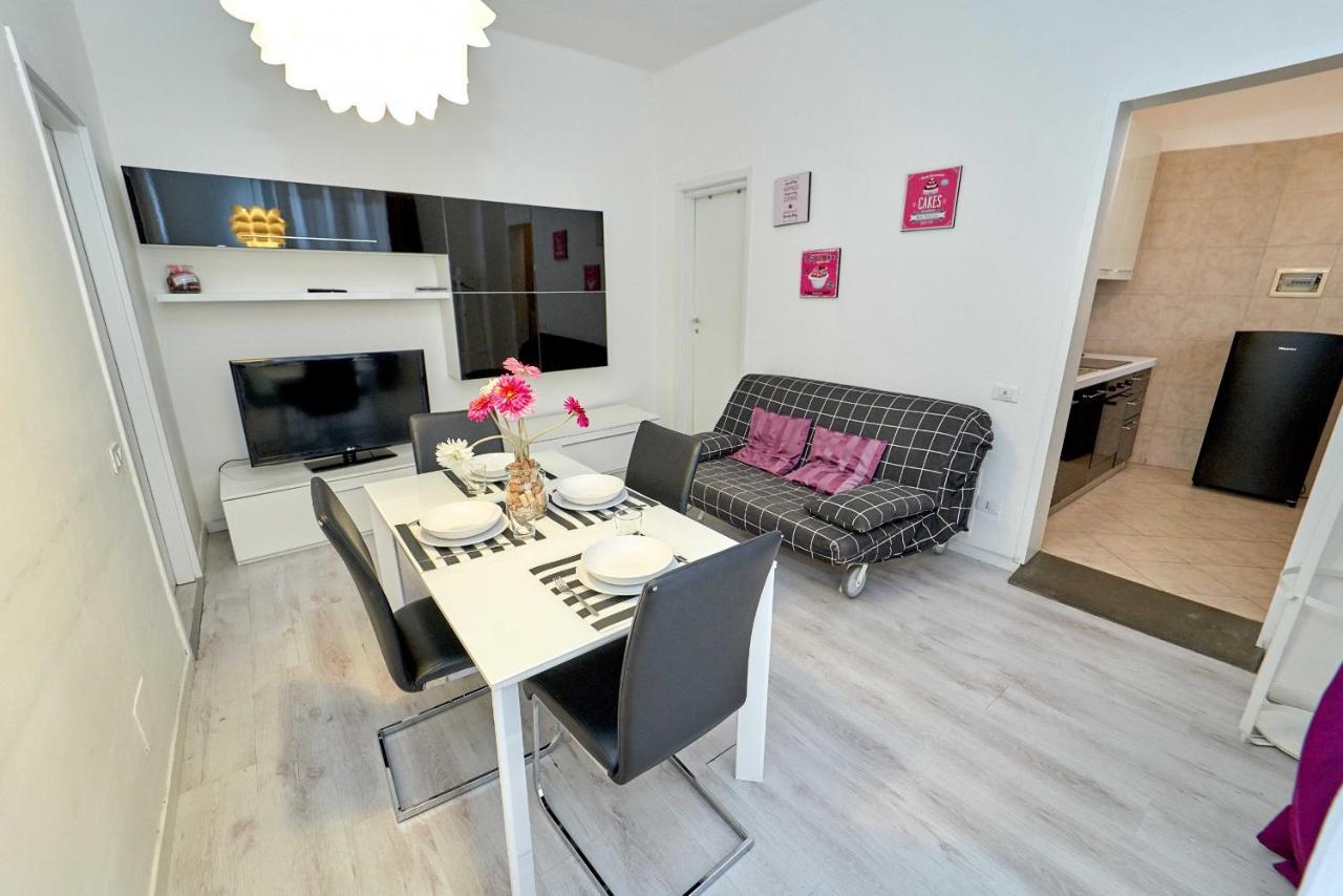 Appartement Affittimoderni Bergamo Sweet Bgsu01 Extérieur photo