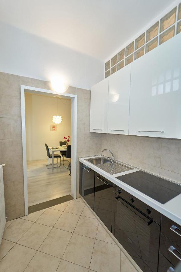 Appartement Affittimoderni Bergamo Sweet Bgsu01 Extérieur photo