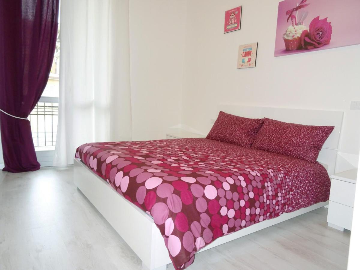 Appartement Affittimoderni Bergamo Sweet Bgsu01 Extérieur photo