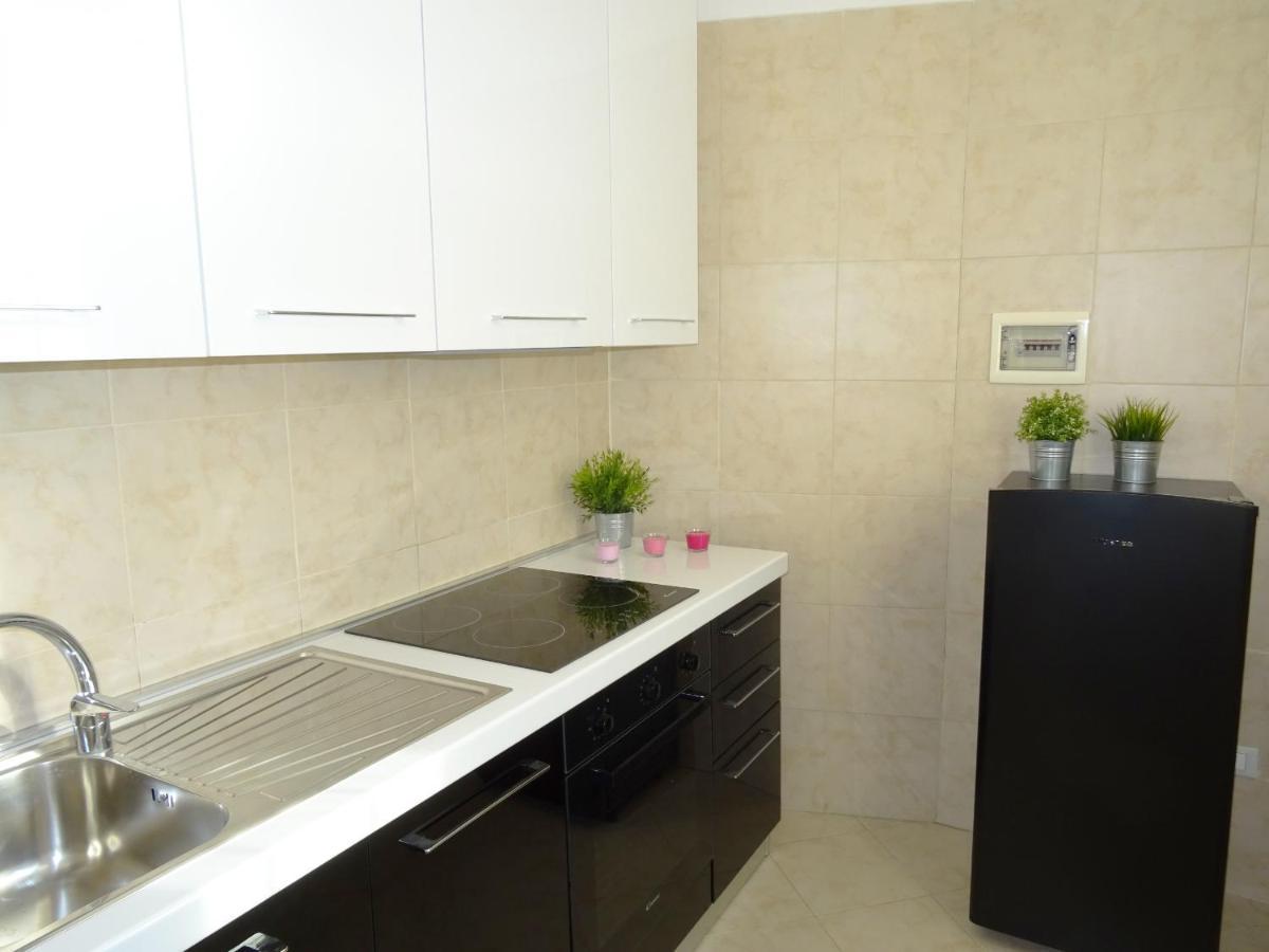 Appartement Affittimoderni Bergamo Sweet Bgsu01 Extérieur photo