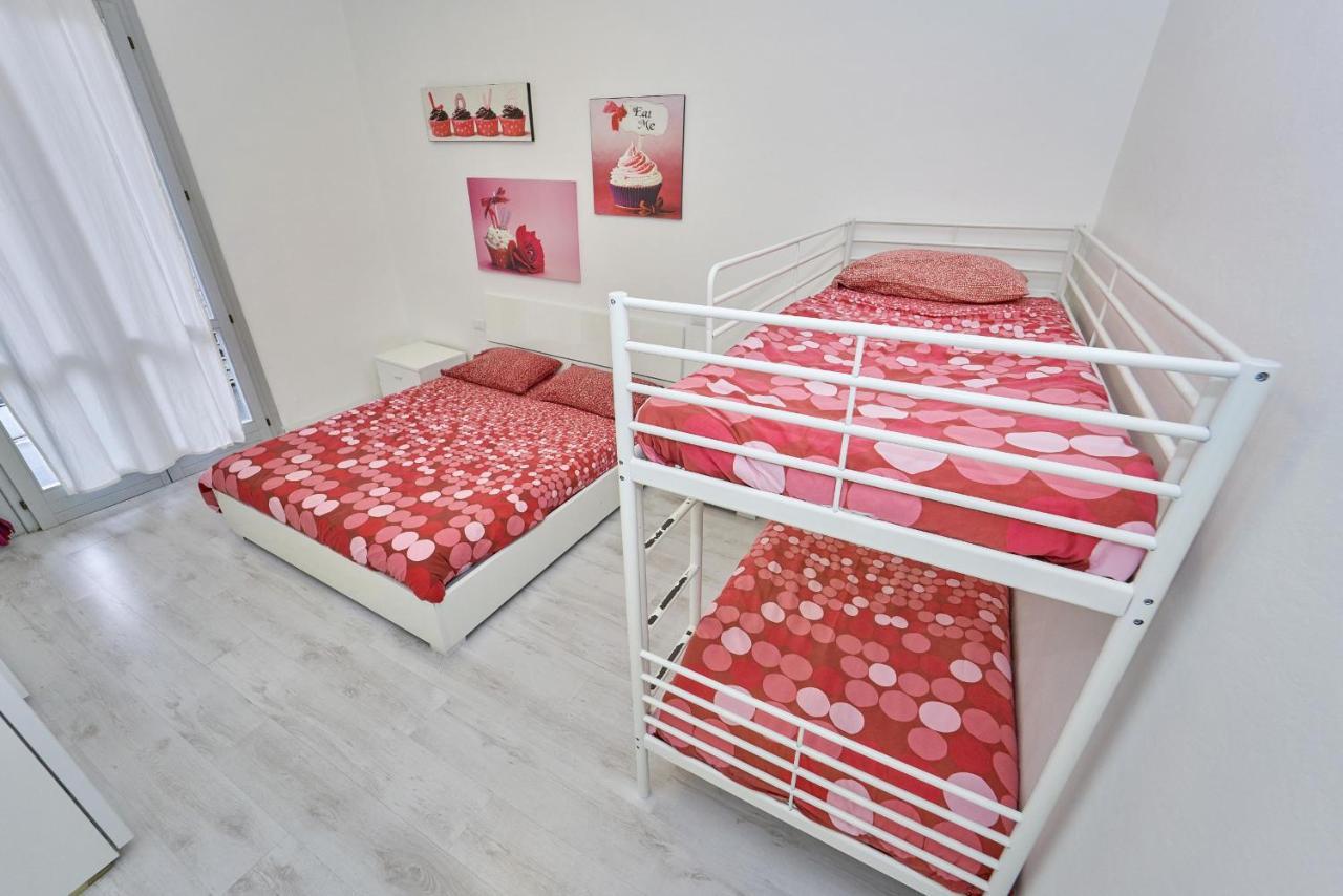 Appartement Affittimoderni Bergamo Sweet Bgsu01 Extérieur photo